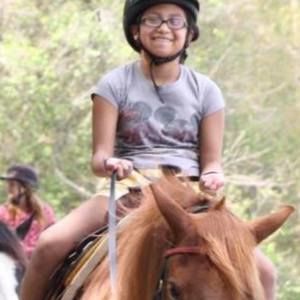 Meet your Posher, Anna